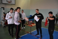 Ceremonia wręczania nagród